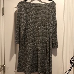 Fall Dress!